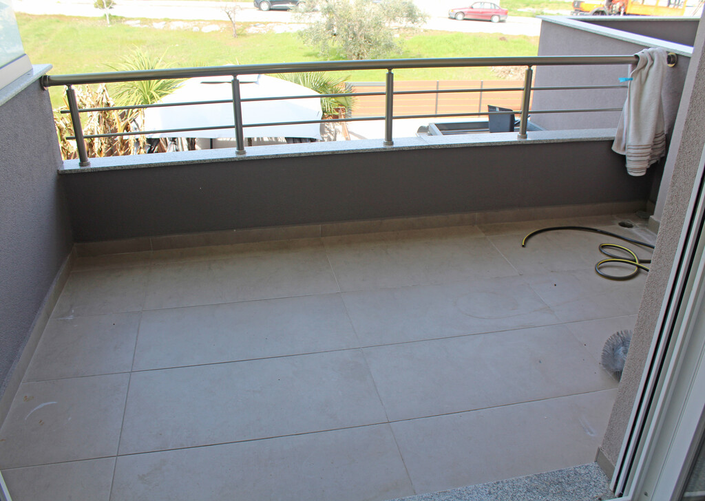 2 bedroom apartment 61 m² Leptokarya, Greece