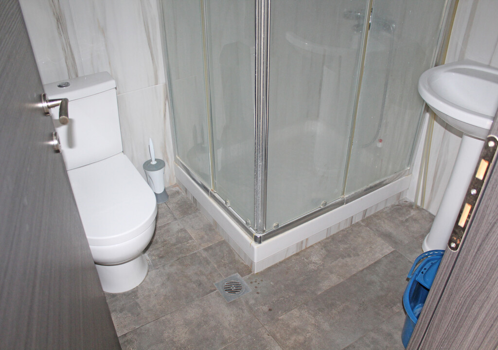 2 bedroom apartment 61 m² Leptokarya, Greece