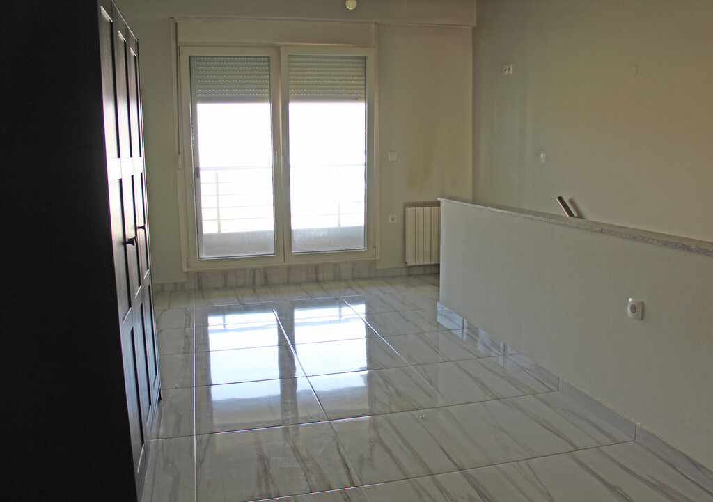 2 bedroom apartment 61 m² Leptokarya, Greece