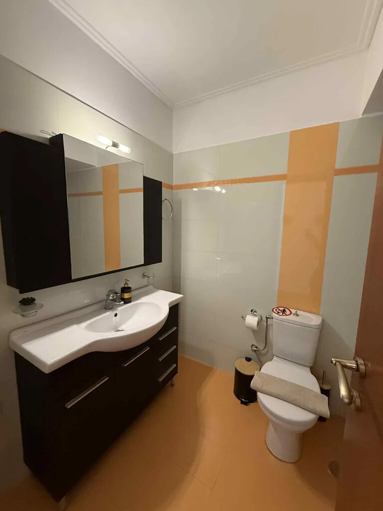 3 bedroom apartment 130 m² Municipality of Elliniko - Argyroupoli, Greece