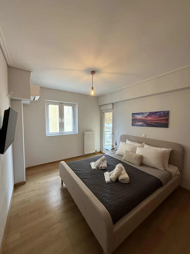 3 bedroom apartment 130 m² Municipality of Elliniko - Argyroupoli, Greece