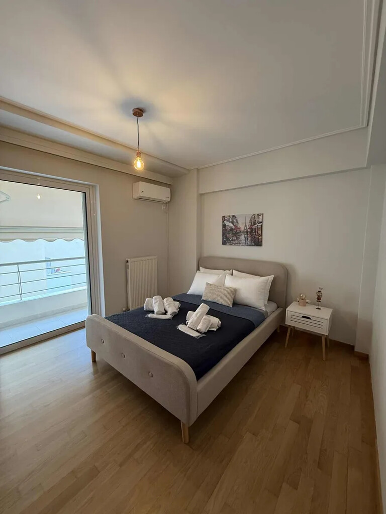 3 bedroom apartment 130 m² Municipality of Elliniko - Argyroupoli, Greece