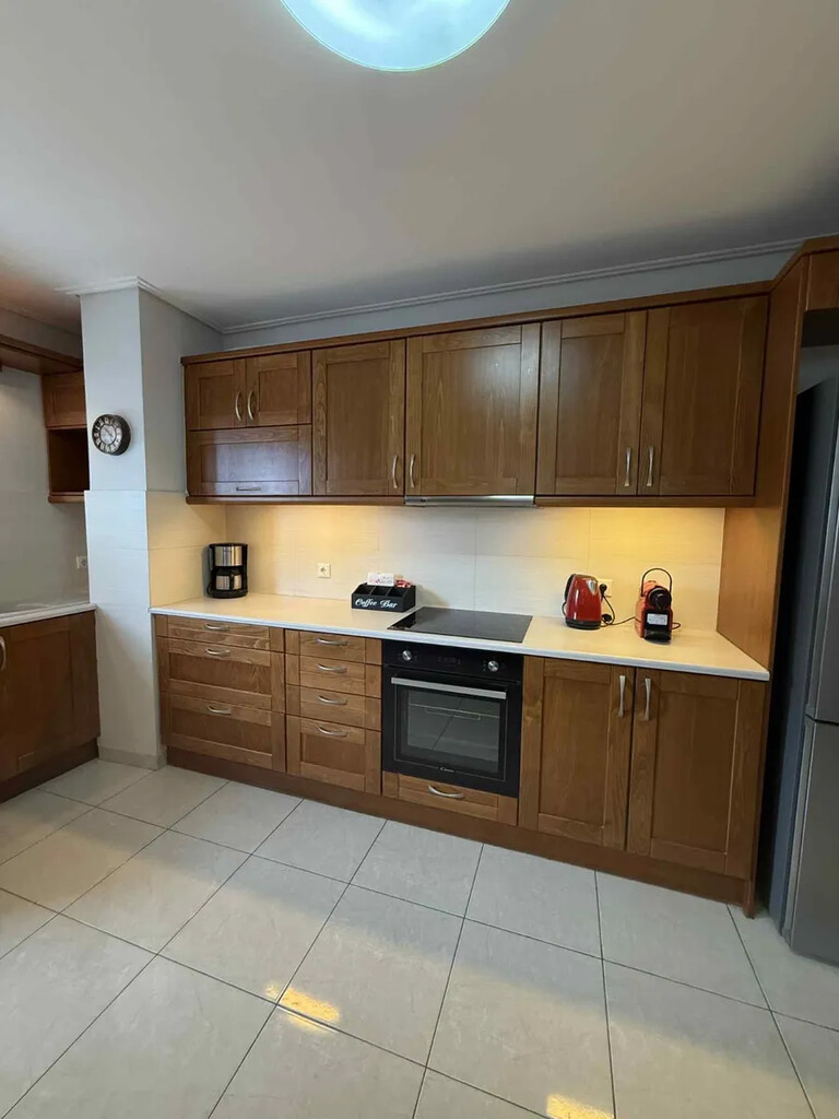 3 bedroom apartment 130 m² Municipality of Elliniko - Argyroupoli, Greece