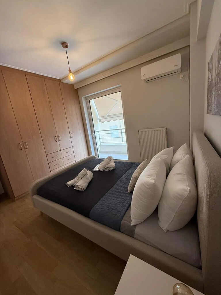 3 bedroom apartment 130 m² Municipality of Elliniko - Argyroupoli, Greece