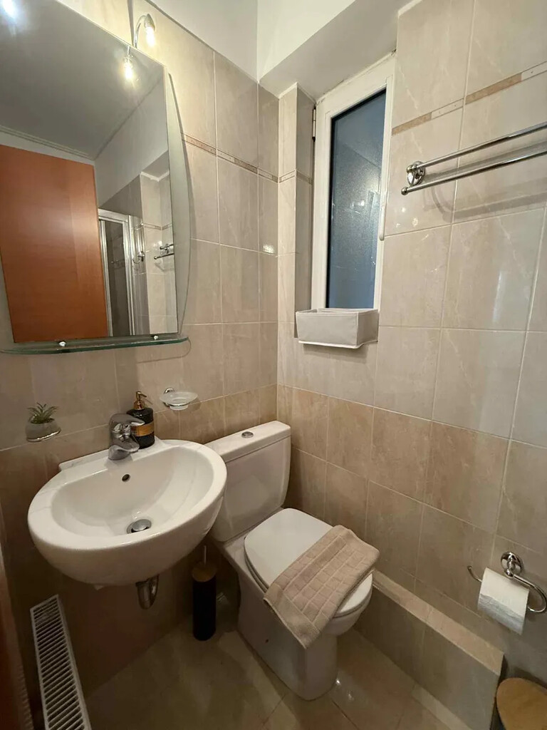 3 bedroom apartment 130 m² Municipality of Elliniko - Argyroupoli, Greece