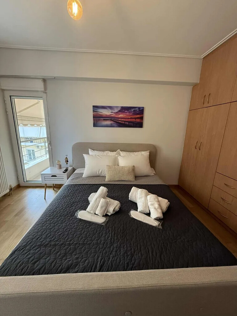 3 bedroom apartment 130 m² Municipality of Elliniko - Argyroupoli, Greece