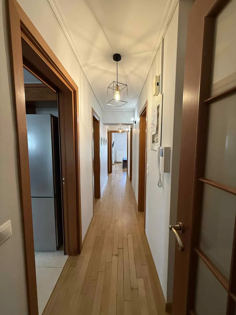 3 bedroom apartment 130 m² Municipality of Elliniko - Argyroupoli, Greece