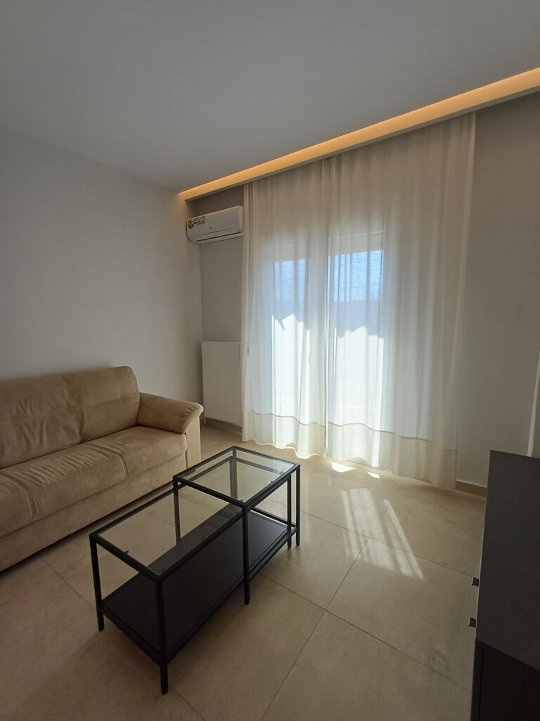 Квартира 2 комнаты 44 м² Municipality of Thessaloniki, Греция