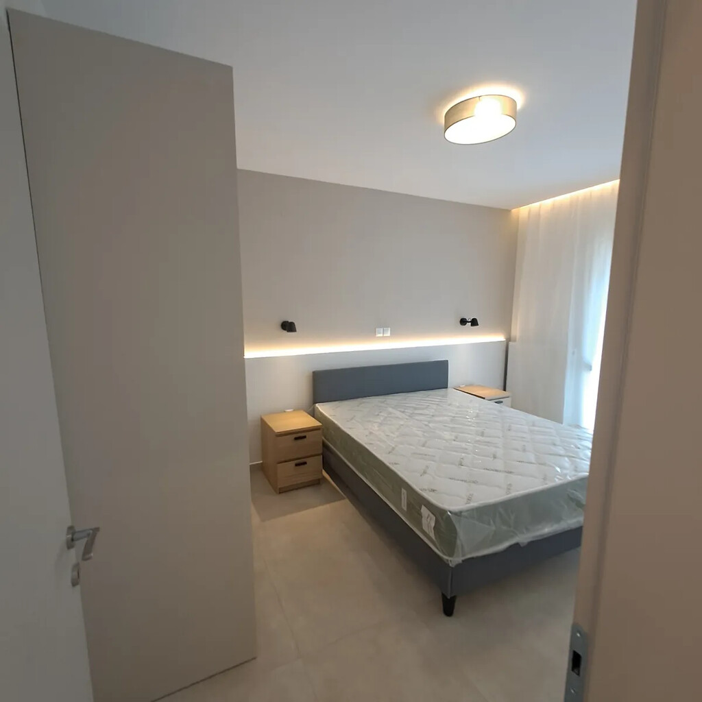 Квартира 2 комнаты 44 м² Municipality of Thessaloniki, Греция