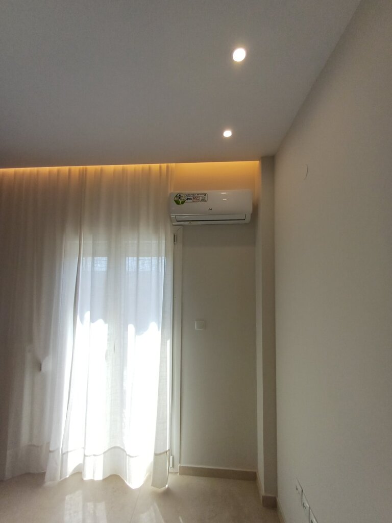 Квартира 2 комнаты 44 м² Municipality of Thessaloniki, Греция