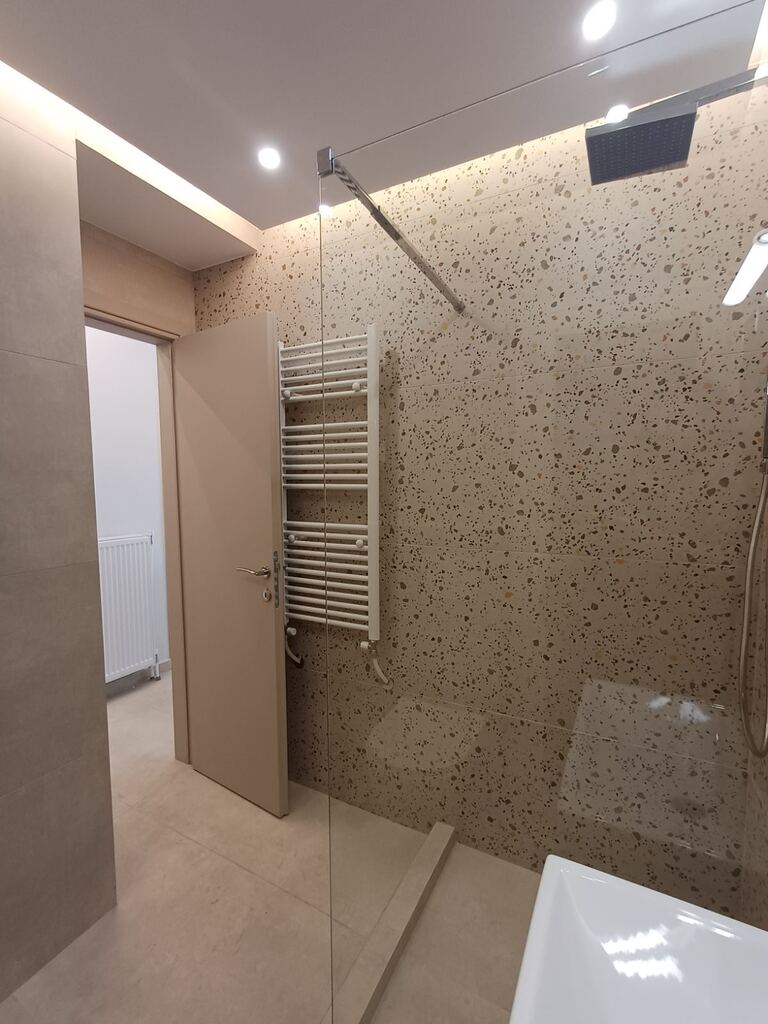 Квартира 2 комнаты 44 м² Municipality of Thessaloniki, Греция