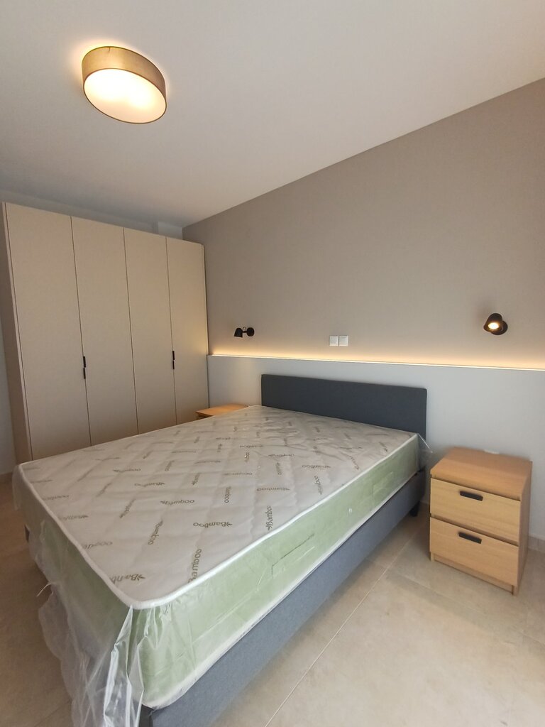 Квартира 2 комнаты 44 м² Municipality of Thessaloniki, Греция