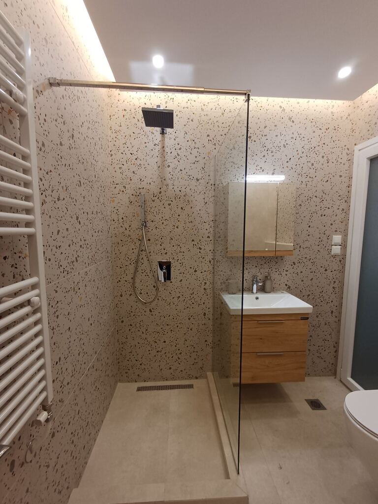 Квартира 2 комнаты 44 м² Municipality of Thessaloniki, Греция