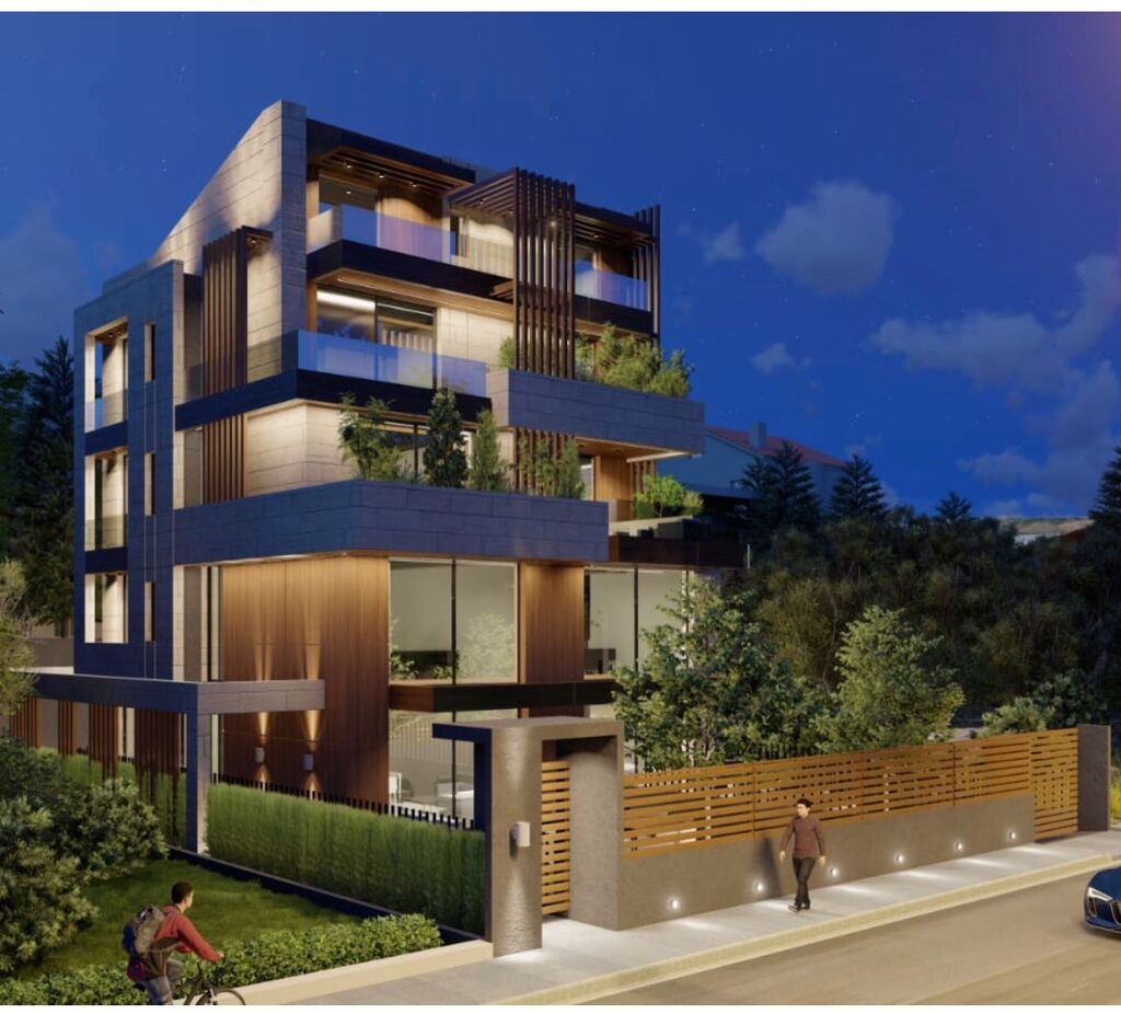 Parcelas 1 habitación  Municipality of Vari Voula Vouliagmeni, Grecia