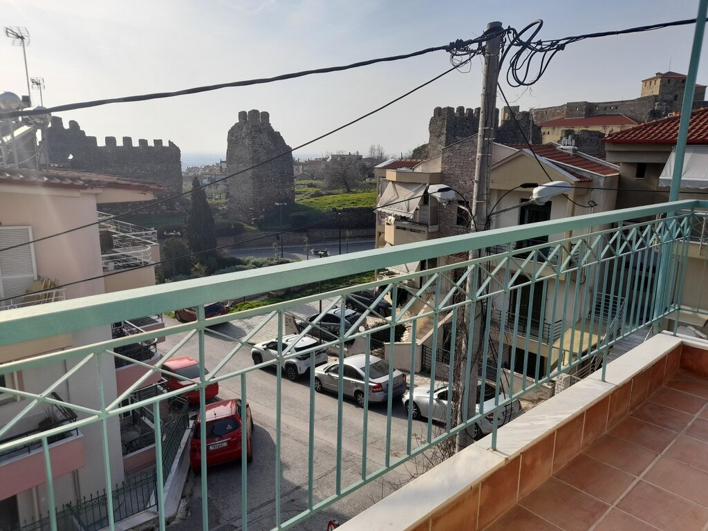 Квартира 4 комнаты 125 м² Municipality of Neapoli Sykies, Греция