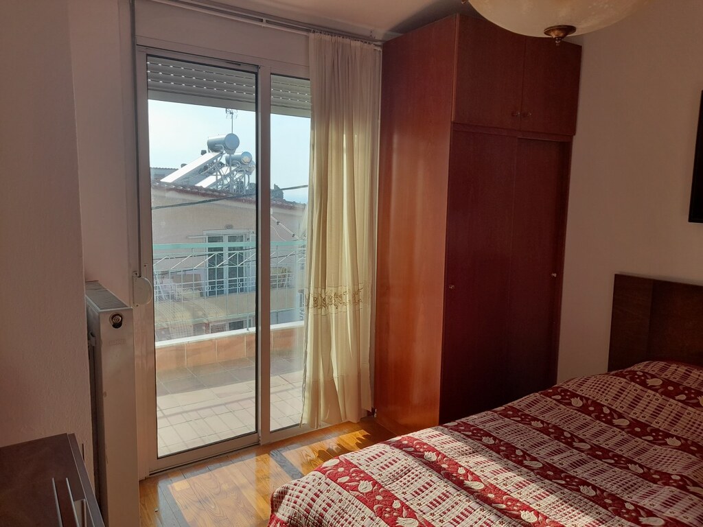 Квартира 4 комнаты 125 м² Municipality of Neapoli Sykies, Греция
