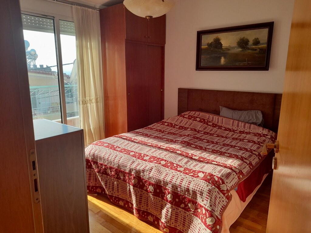 Квартира 4 комнаты 125 м² Municipality of Neapoli Sykies, Греция