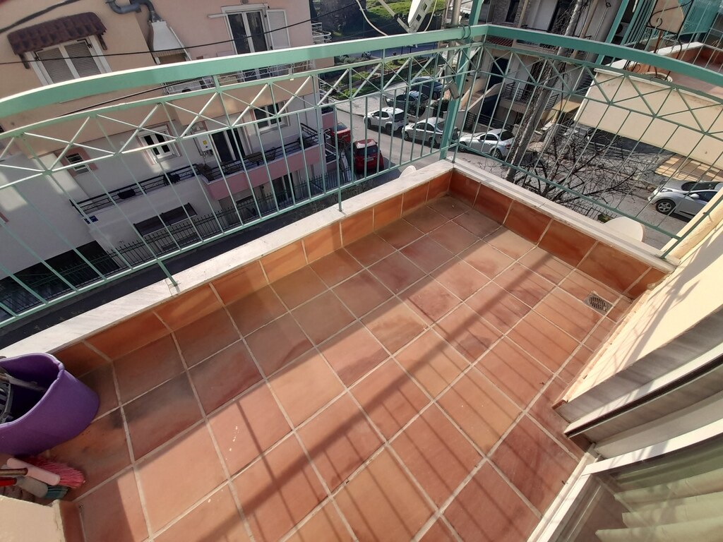 Квартира 4 комнаты 125 м² Municipality of Neapoli Sykies, Греция