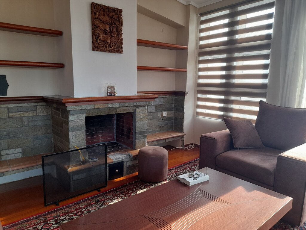 Квартира 4 комнаты 125 м² Municipality of Neapoli Sykies, Греция