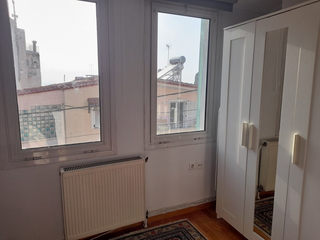 Квартира 4 комнаты 125 м² Municipality of Neapoli Sykies, Греция