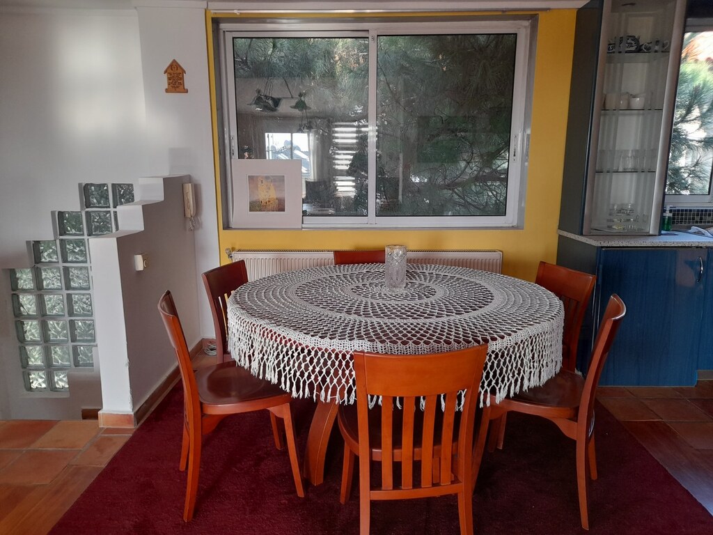 Квартира 4 комнаты 125 м² Municipality of Neapoli Sykies, Греция