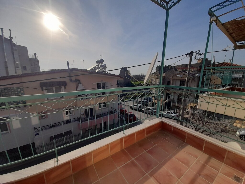 Квартира 4 комнаты 125 м² Municipality of Neapoli Sykies, Греция