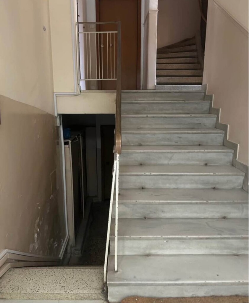 Квартира 2 комнаты 35 м² Municipality of Thessaloniki, Греция