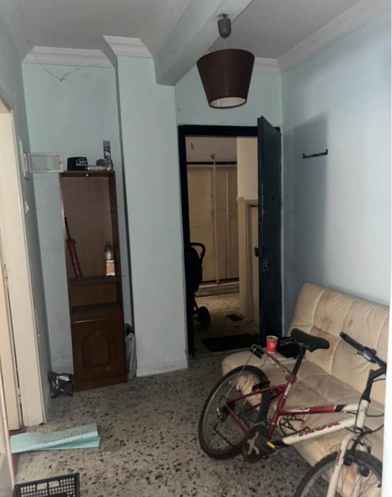 Квартира 2 комнаты 35 м² Municipality of Thessaloniki, Греция