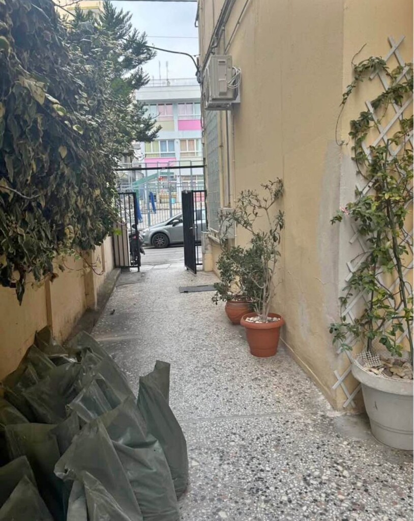 Квартира 2 комнаты 35 м² Municipality of Thessaloniki, Греция