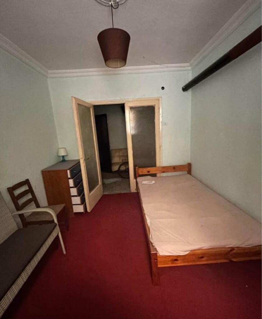 Квартира 2 комнаты 35 м² Municipality of Thessaloniki, Греция